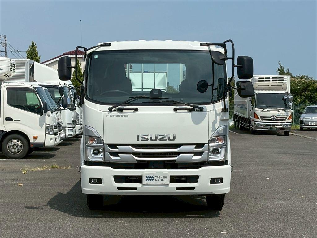 トラック画像