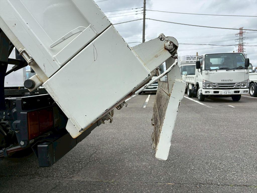 トラック画像