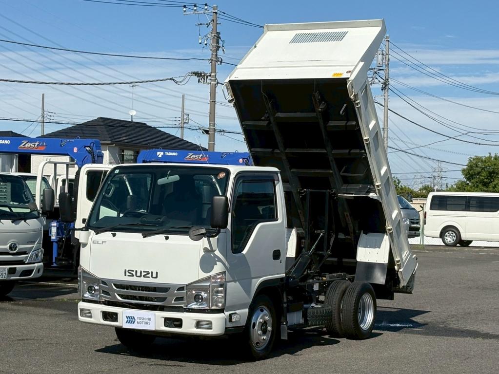 トラック画像