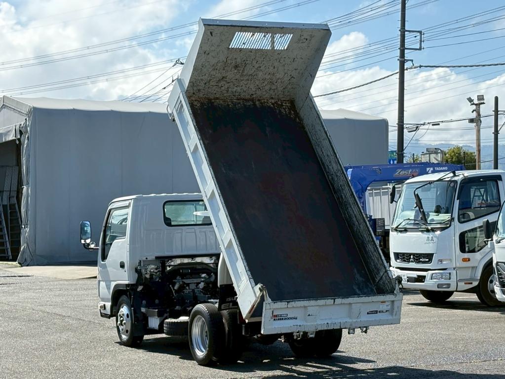 トラック画像