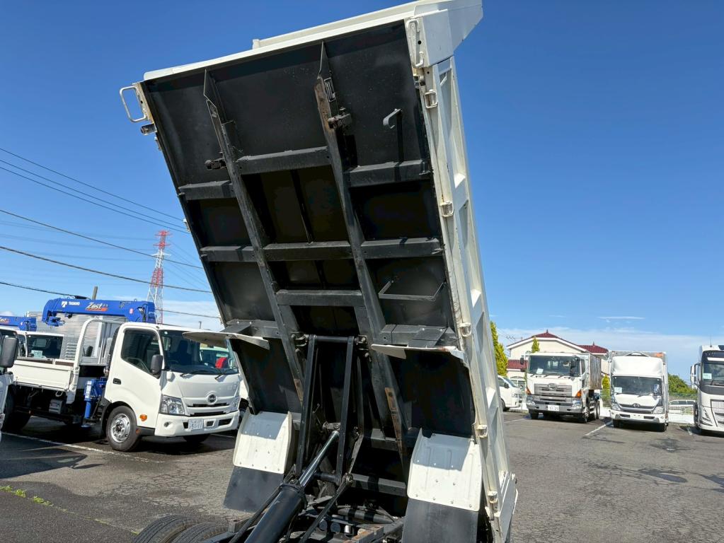 トラック画像