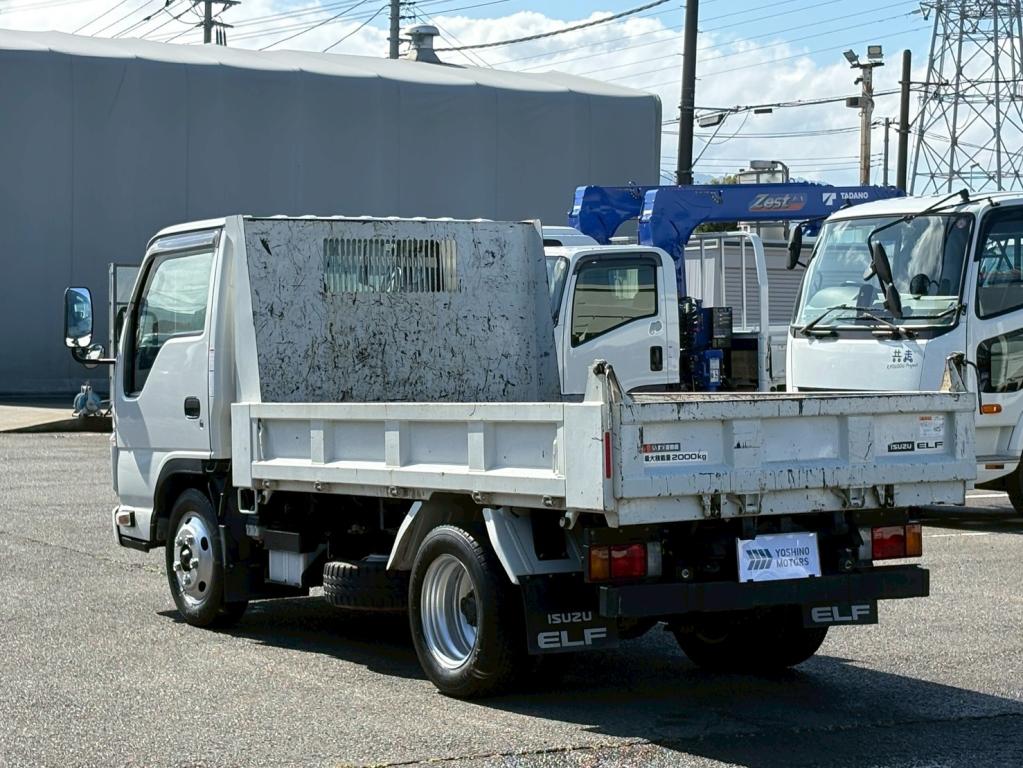 トラック画像