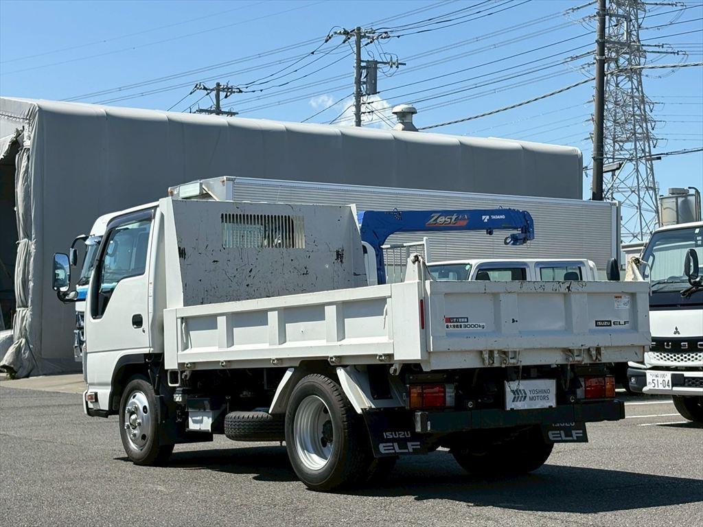 トラック画像