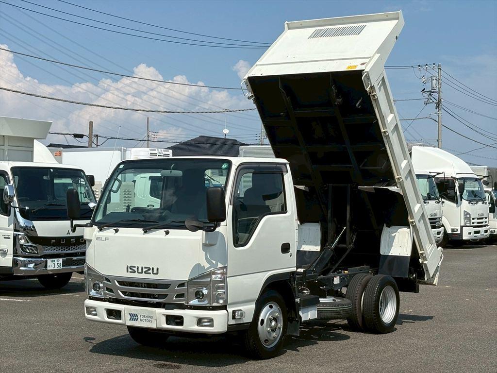 トラック画像