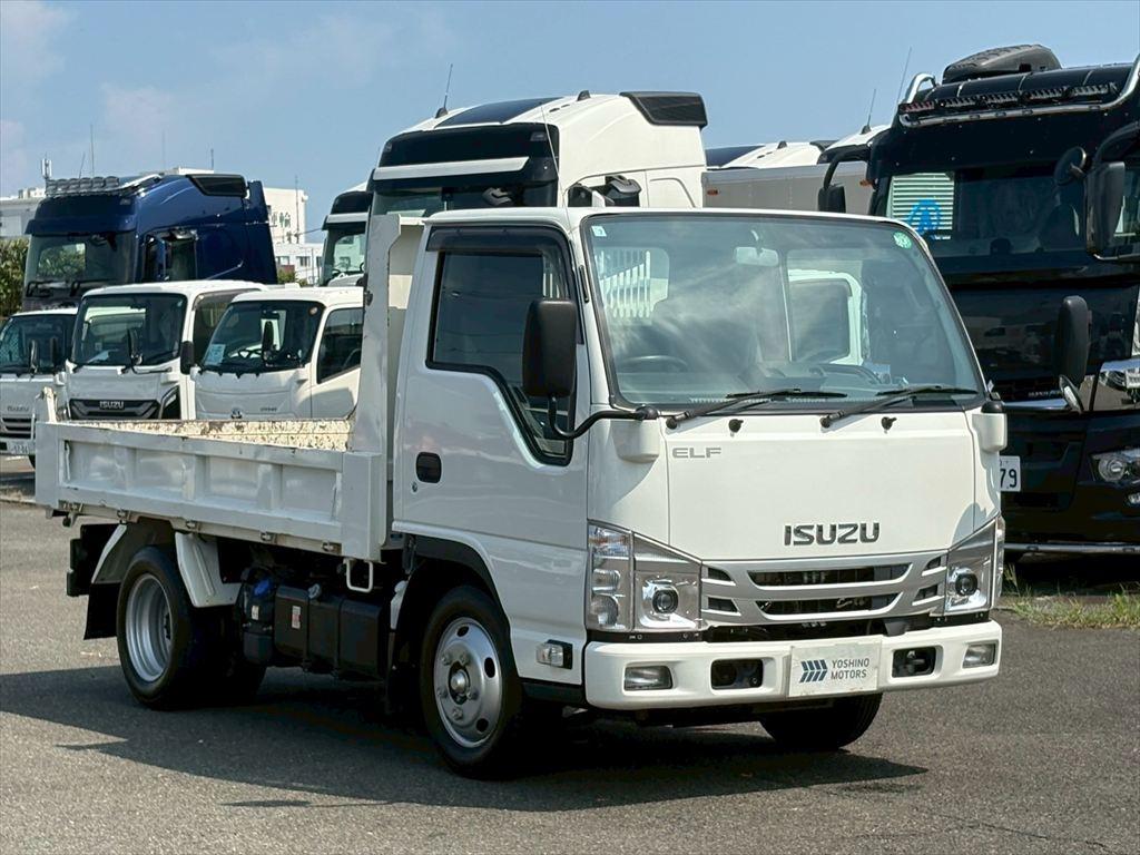 トラック画像
