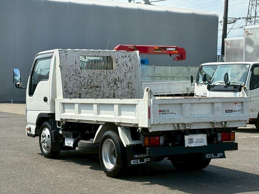 トラック画像