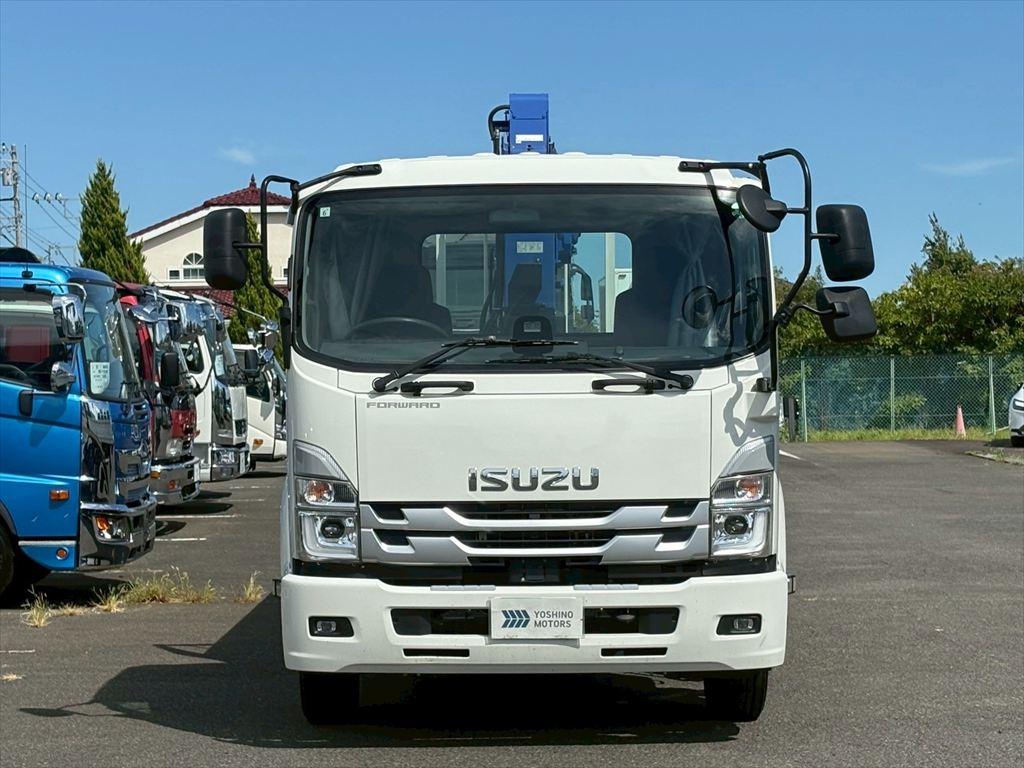 トラック画像