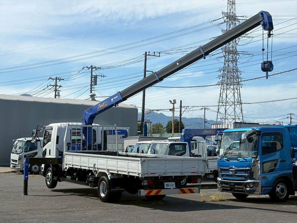 トラック画像