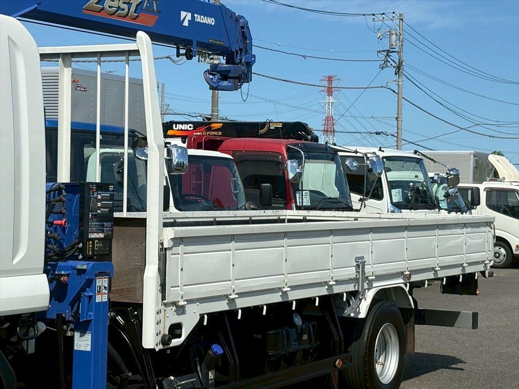 トラック画像