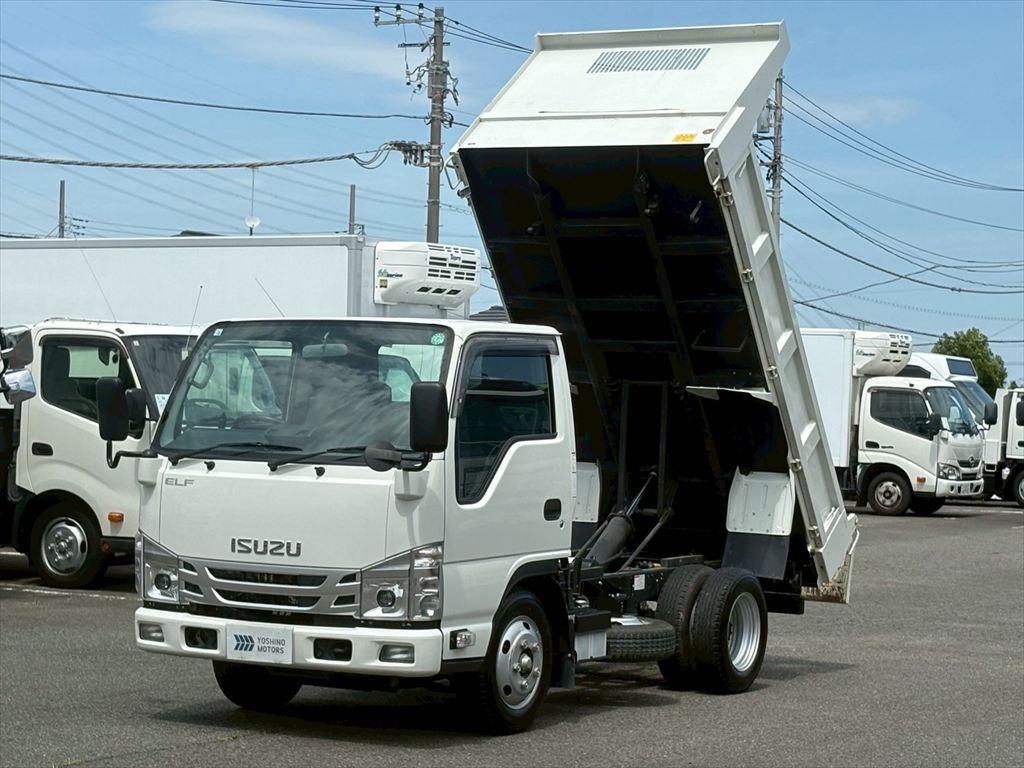 トラック画像