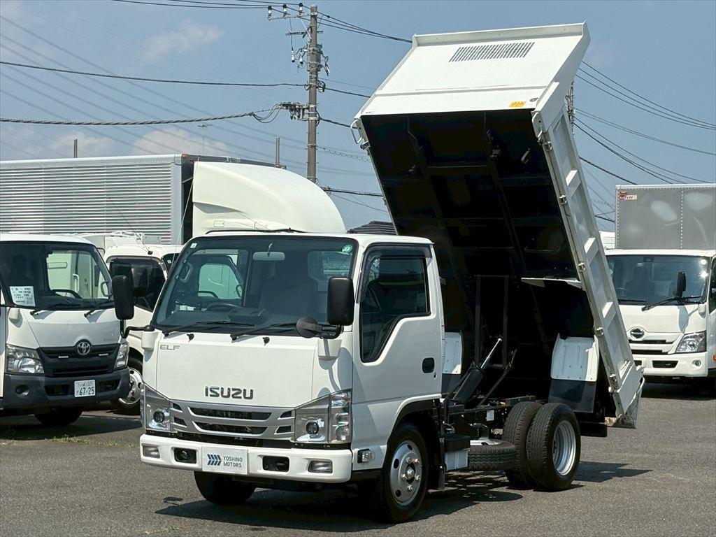 トラック画像