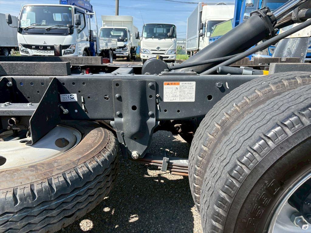 トラック画像