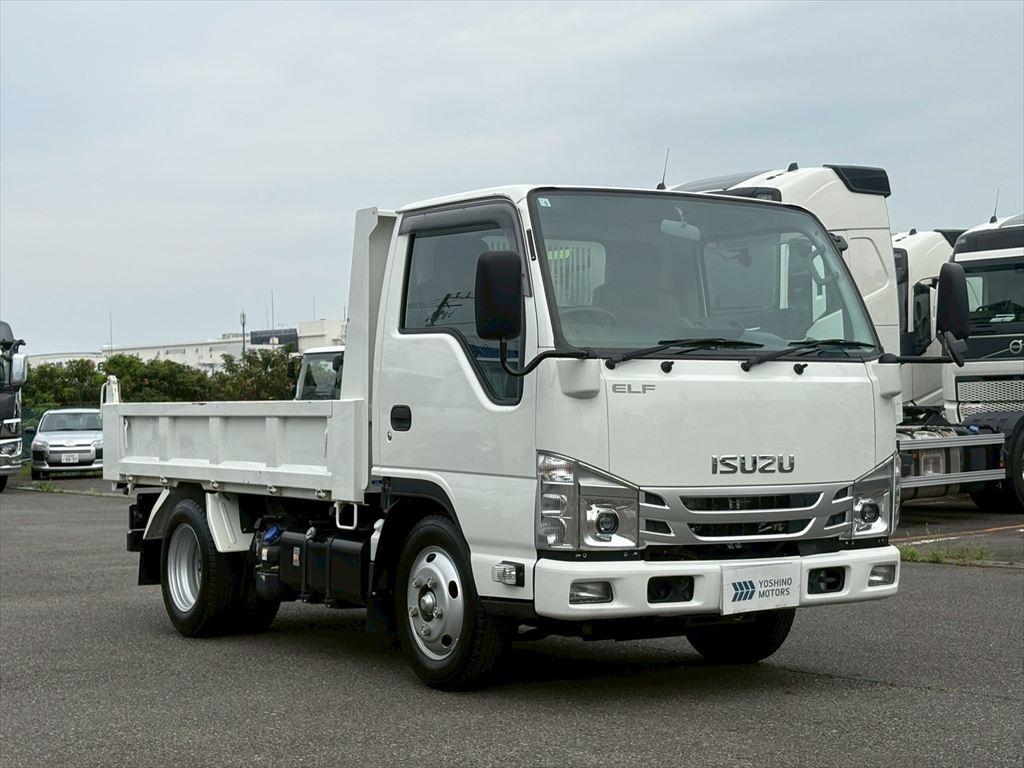 トラック画像