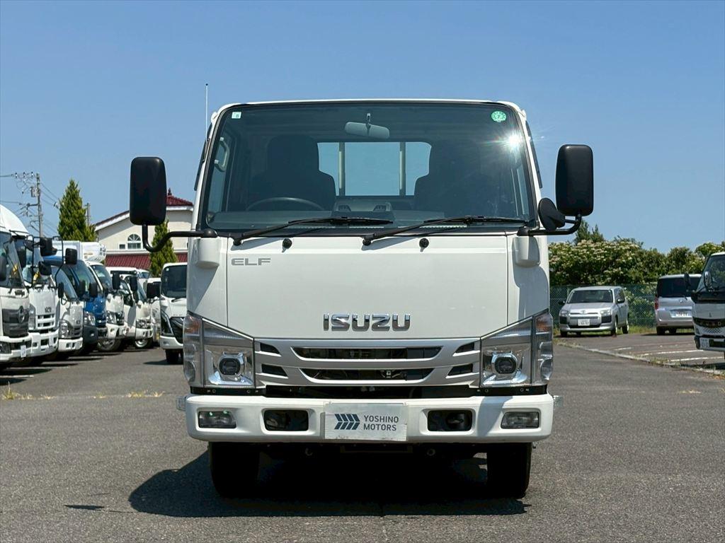 トラック画像