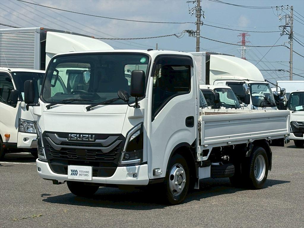 トラック画像