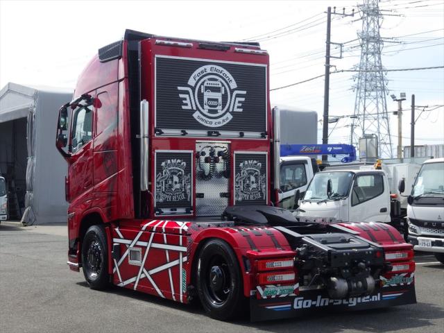 トラック画像