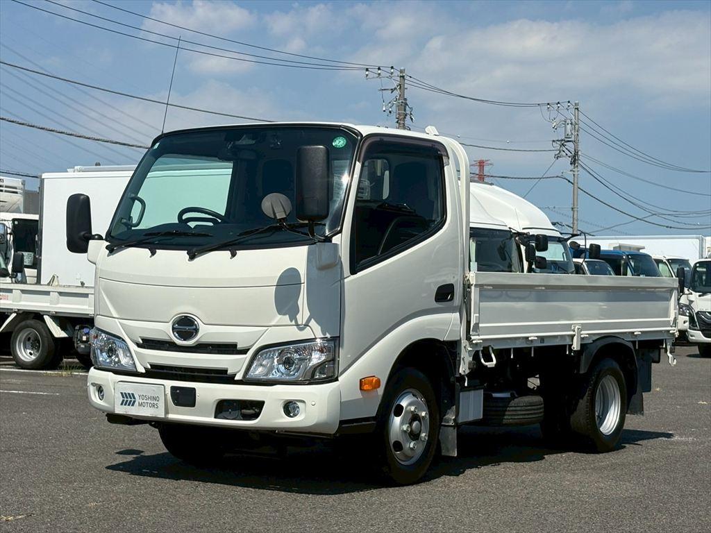 トラック画像