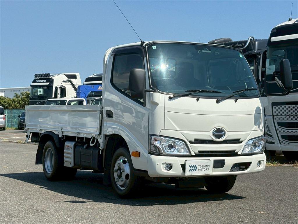 トラック画像