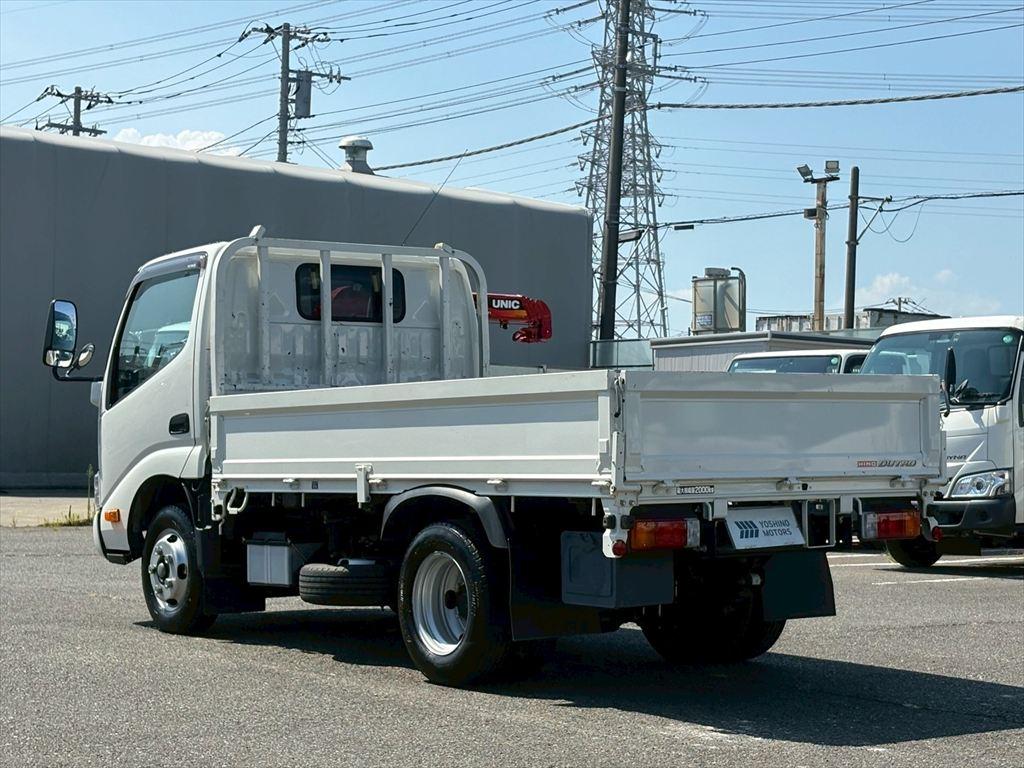 トラック画像