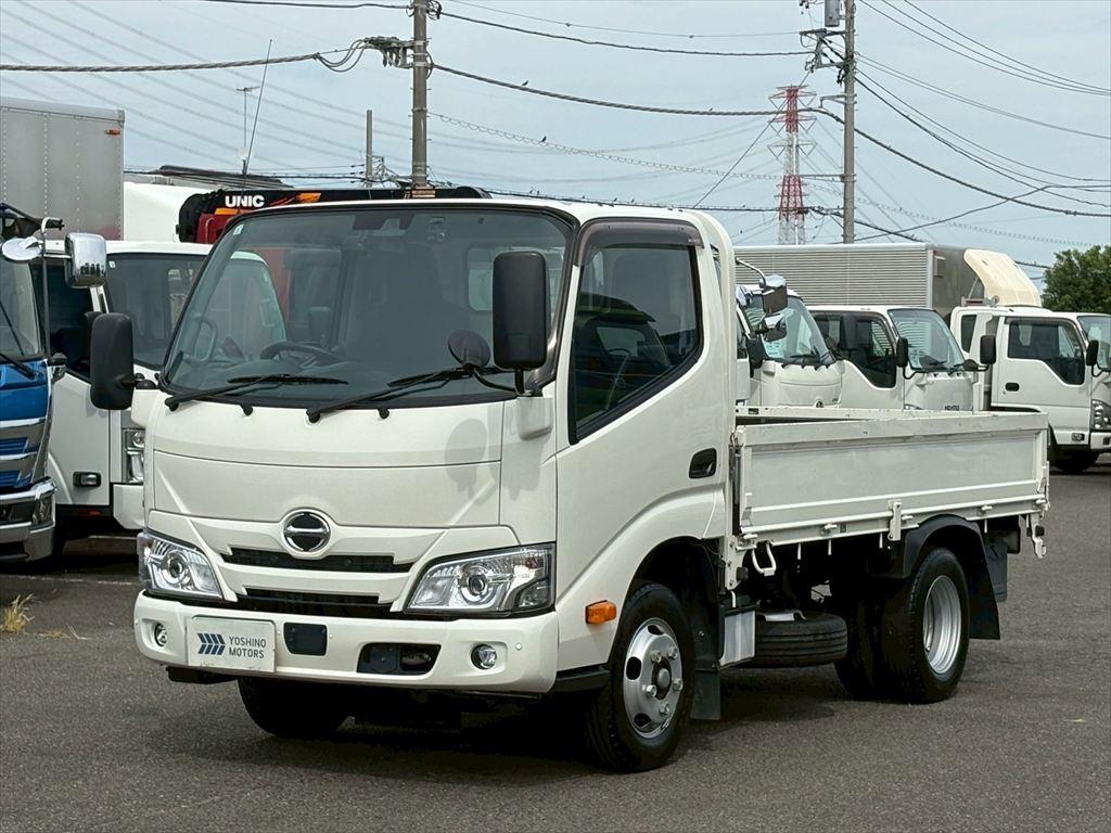トラック画像