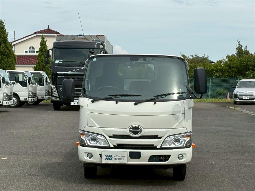 トラック画像