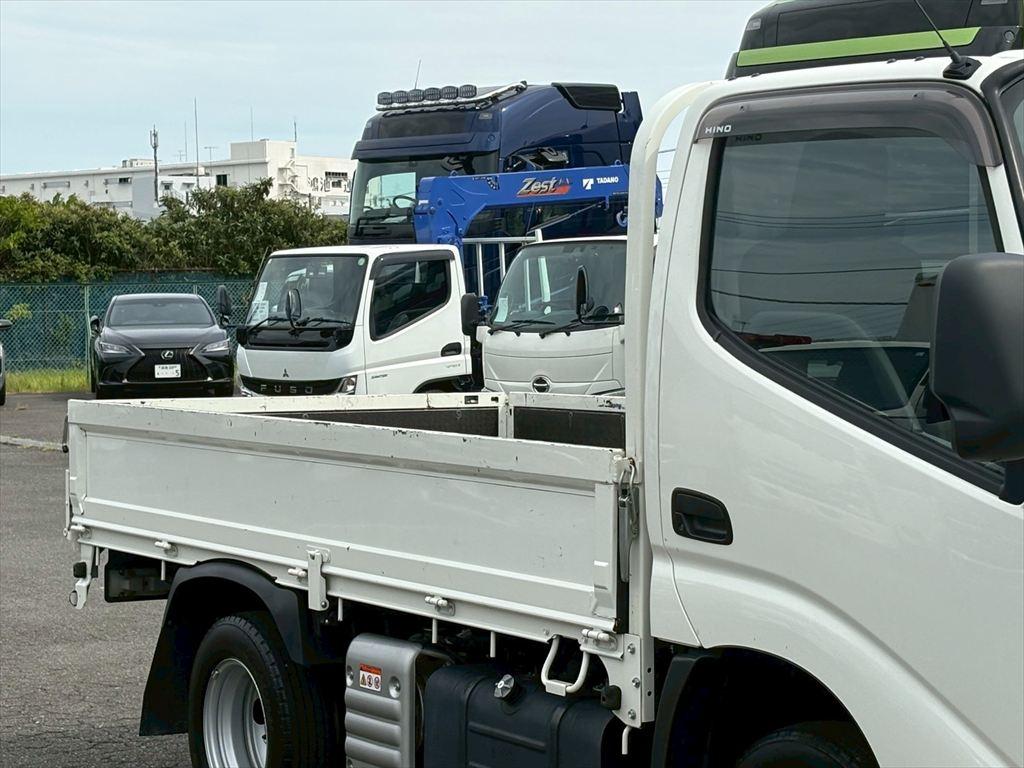 トラック画像