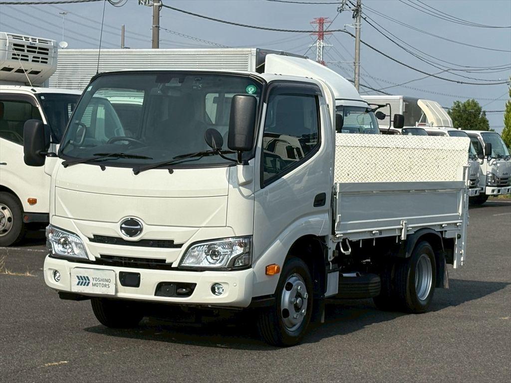 トラック画像
