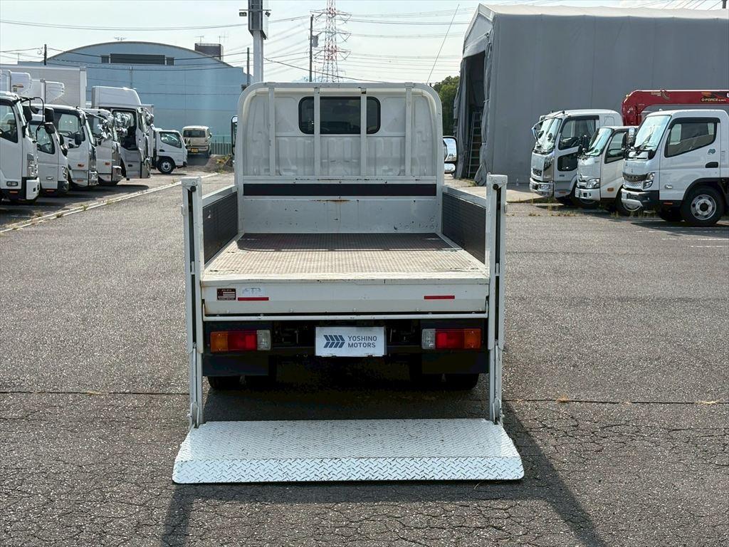 トラック画像