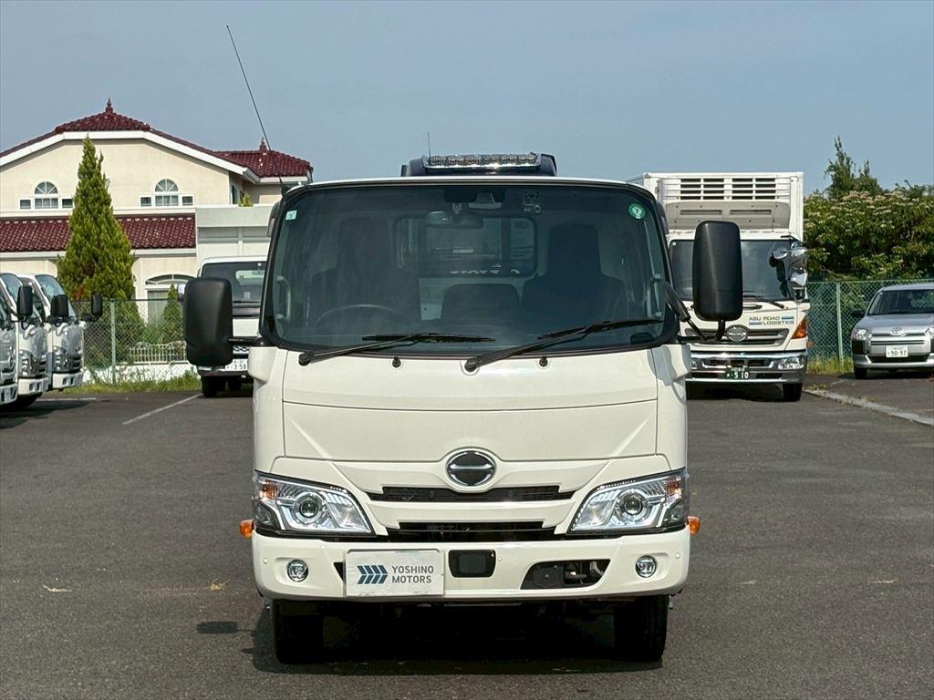 トラック画像
