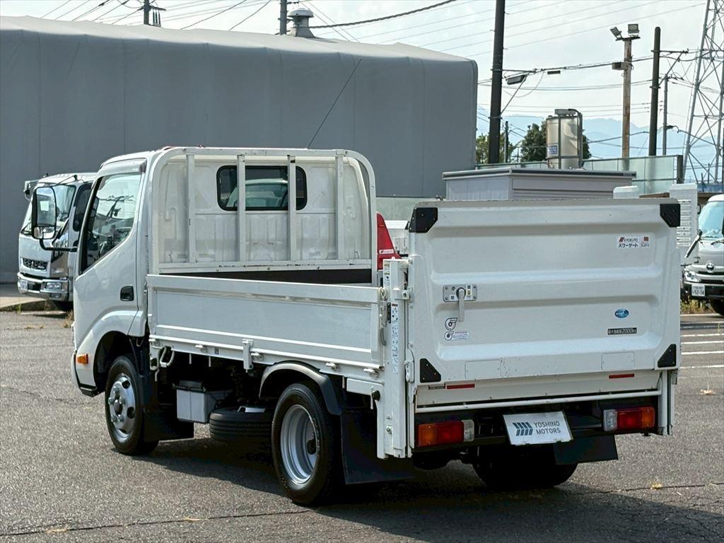 トラック画像