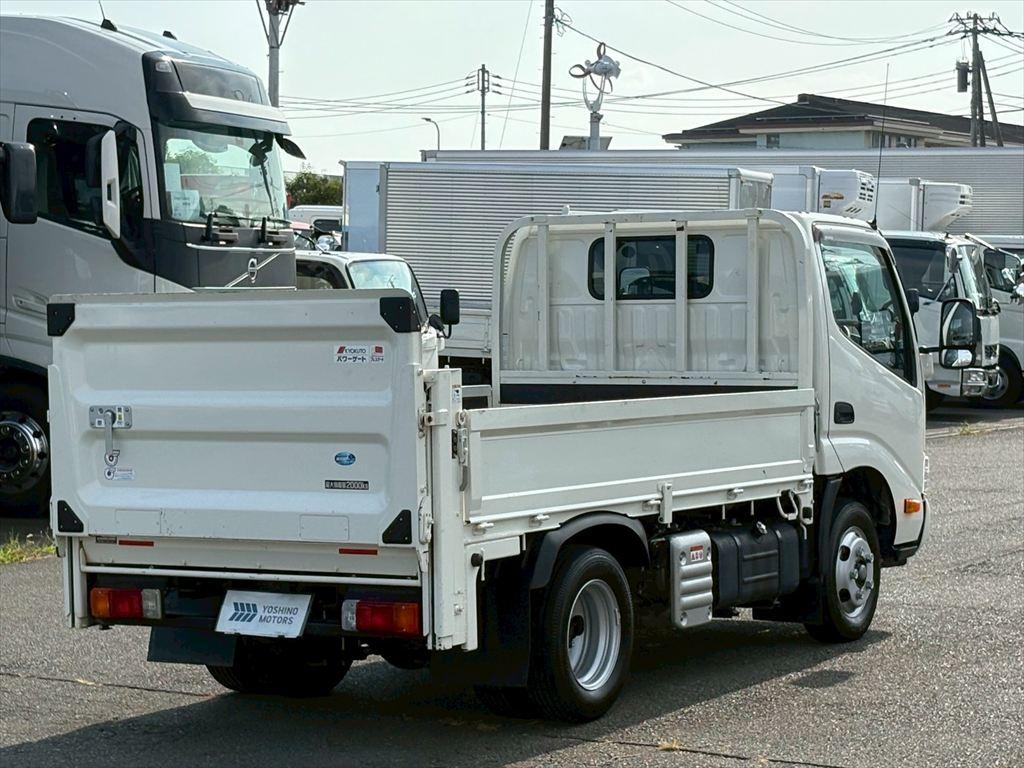 トラック画像