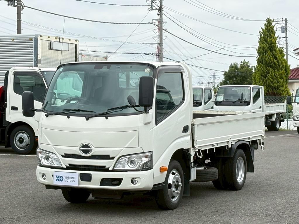 トラック画像