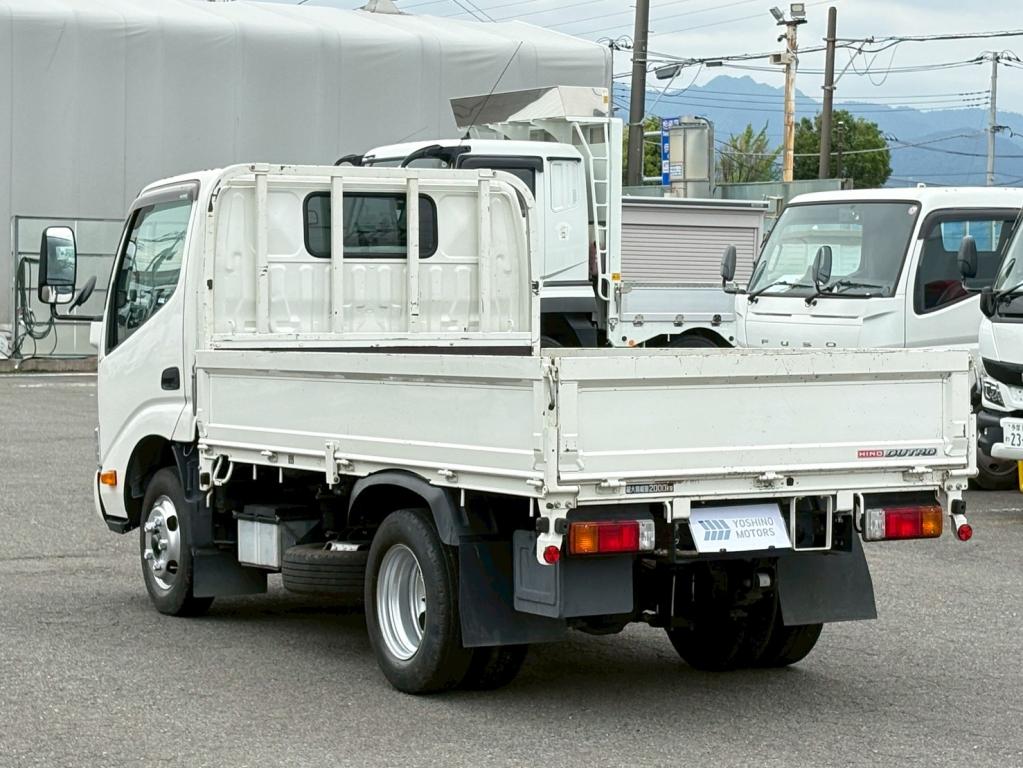 トラック画像