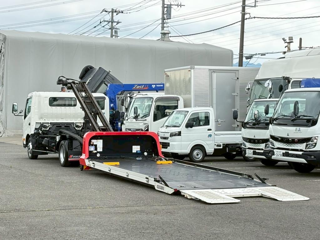 トラック画像