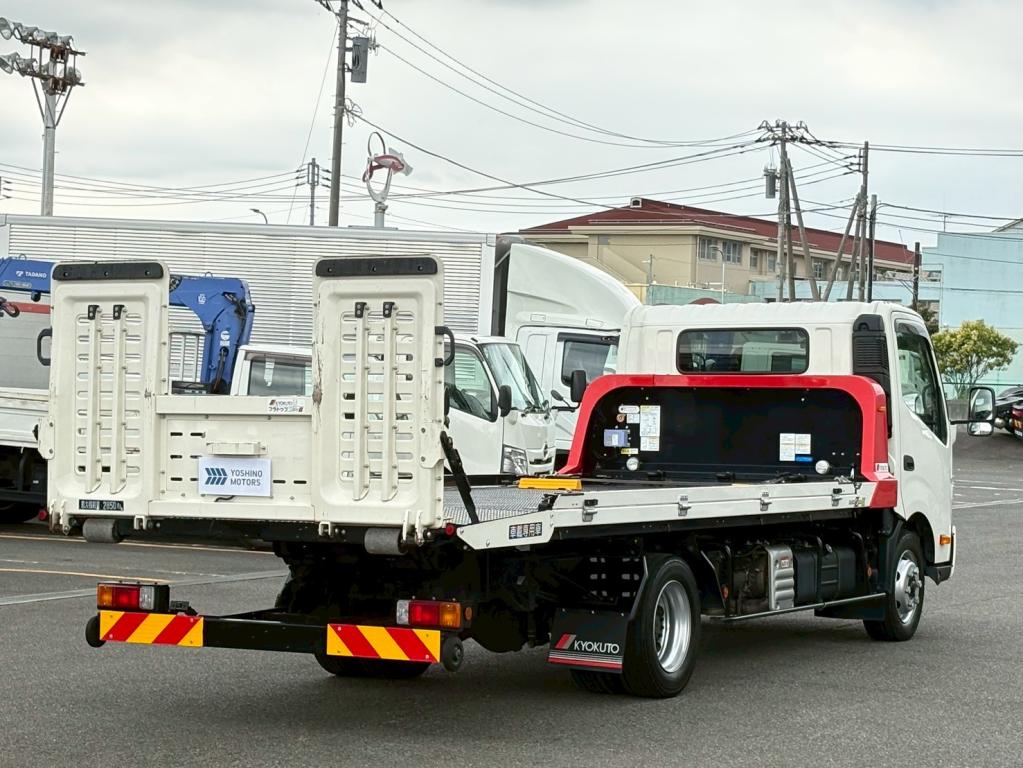 トラック画像