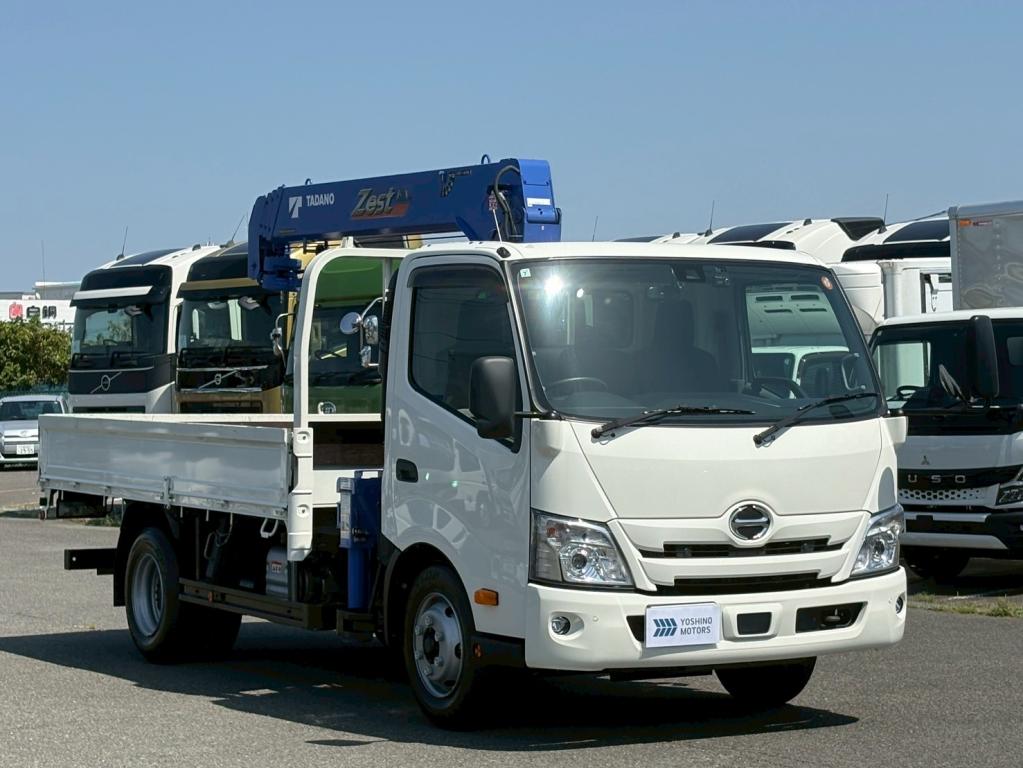 トラック画像