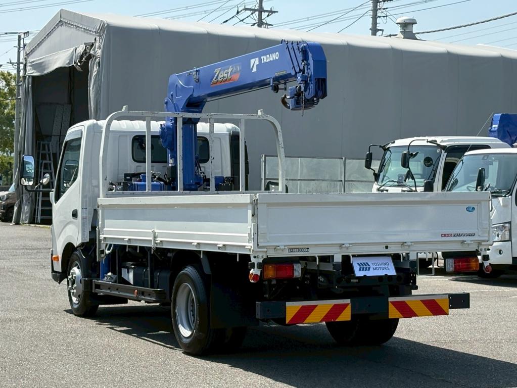 トラック画像