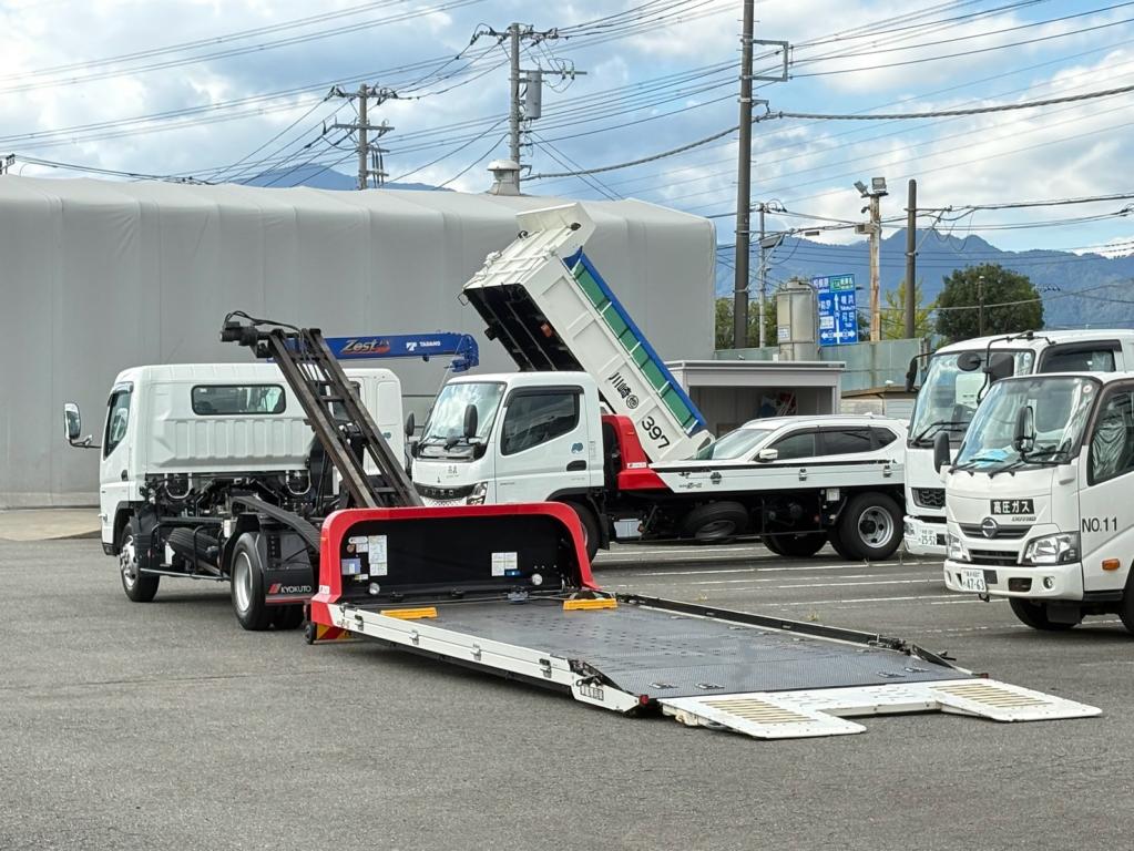 トラック画像