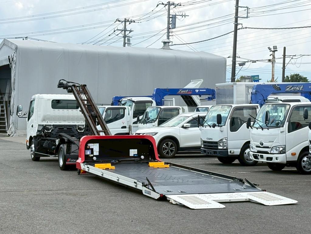 トラック画像