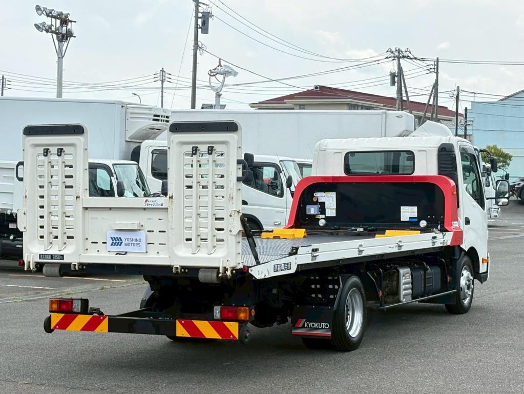 トラック画像