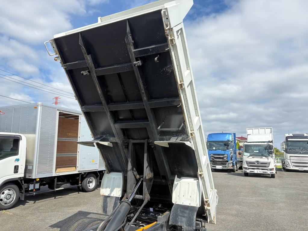 トラック画像