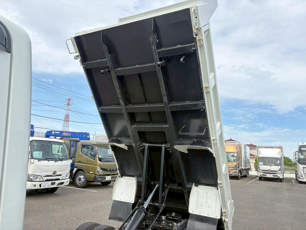 トラック画像