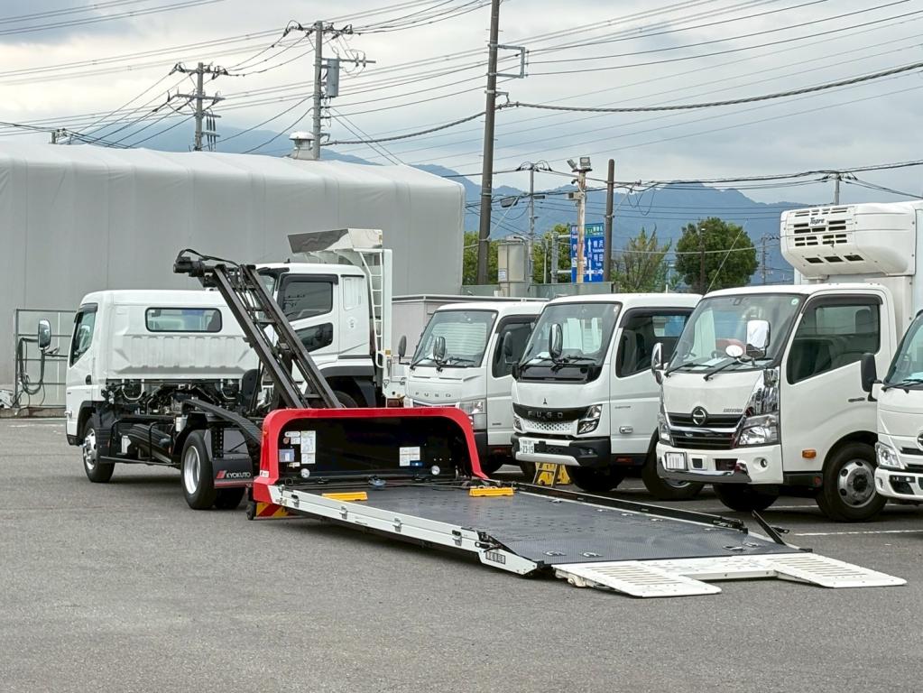 トラック画像