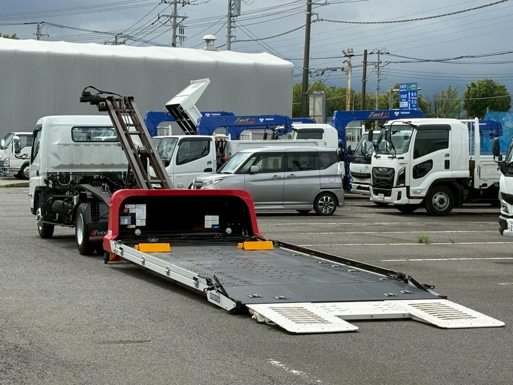 トラック画像