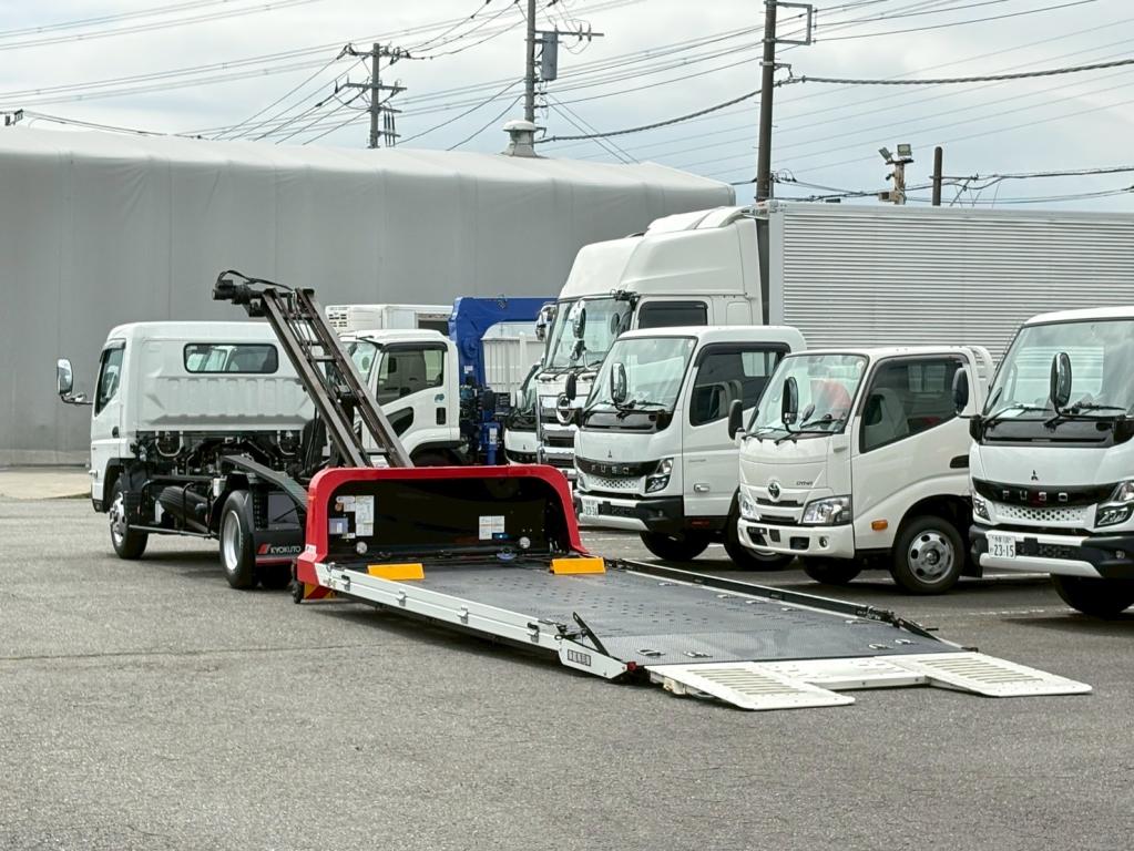 トラック画像