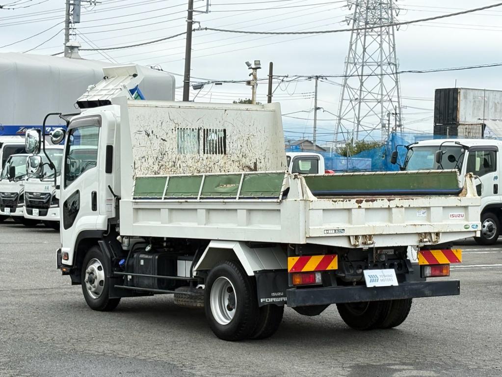 トラック画像