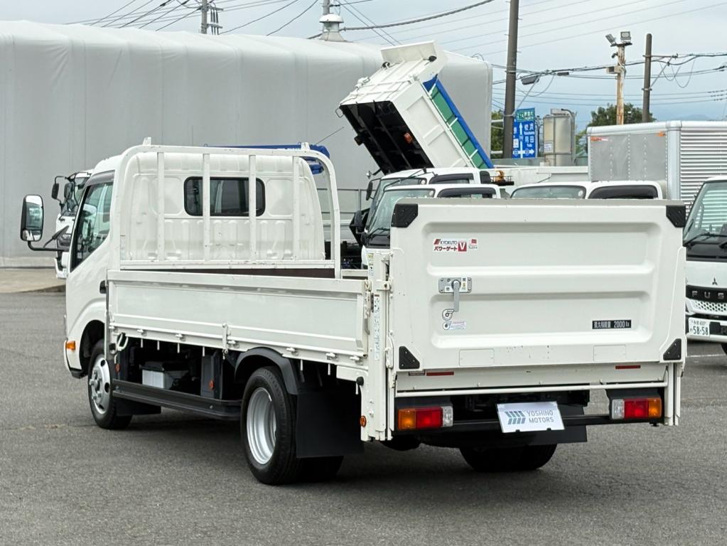 トラック画像