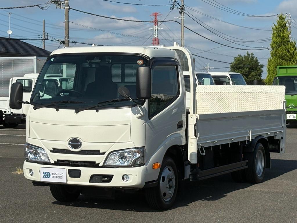 トラック画像