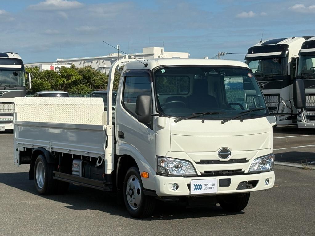 トラック画像