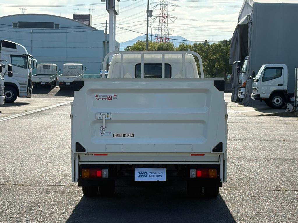 トラック画像